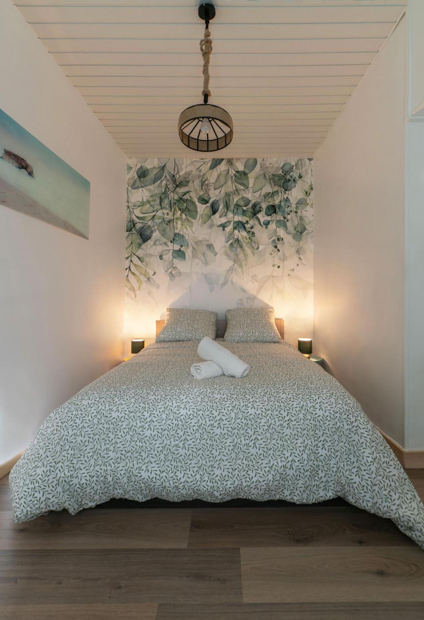 Residence Nature - Appartements Design En Centre Ville Cusset Eksteriør bilde