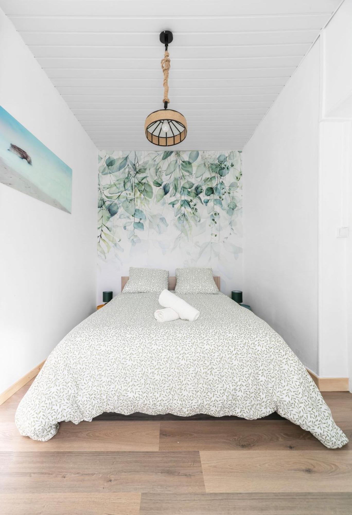Residence Nature - Appartements Design En Centre Ville Cusset Eksteriør bilde