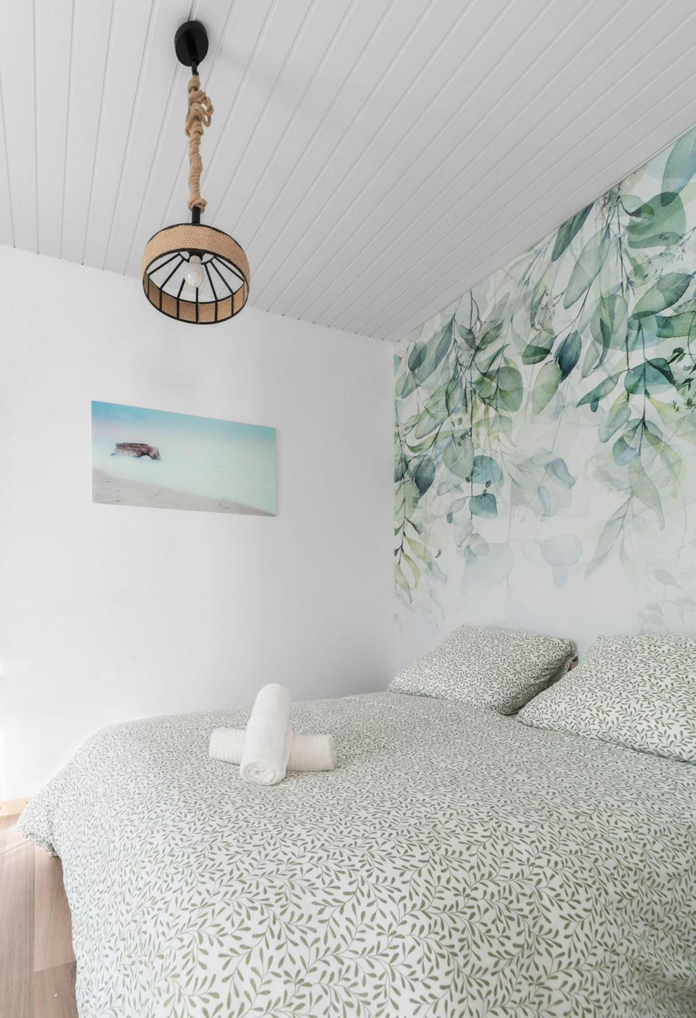 Residence Nature - Appartements Design En Centre Ville Cusset Eksteriør bilde