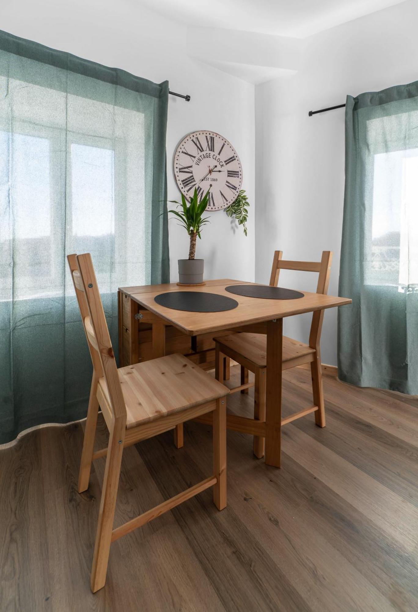 Residence Nature - Appartements Design En Centre Ville Cusset Eksteriør bilde
