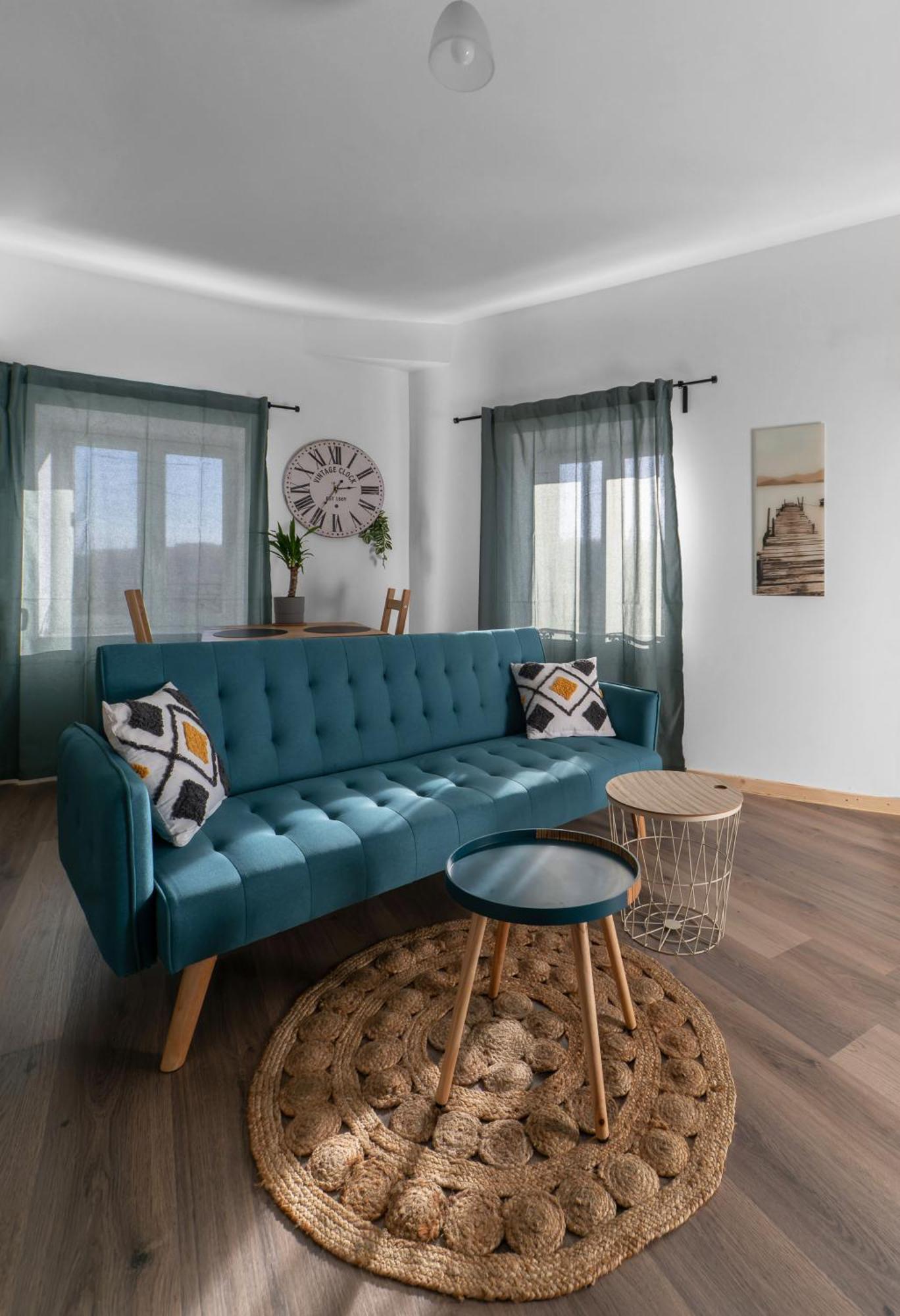 Residence Nature - Appartements Design En Centre Ville Cusset Eksteriør bilde