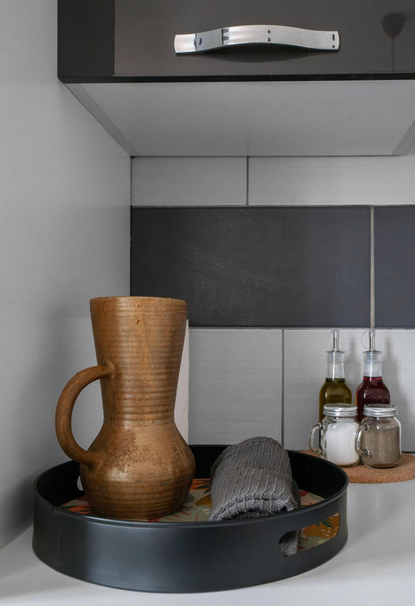 Residence Nature - Appartements Design En Centre Ville Cusset Eksteriør bilde